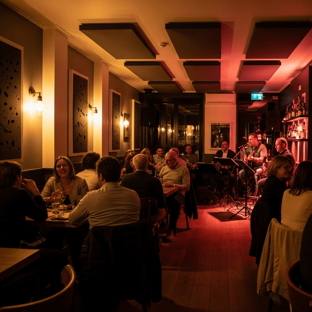 EINS Bar / Discothèque à Avignon