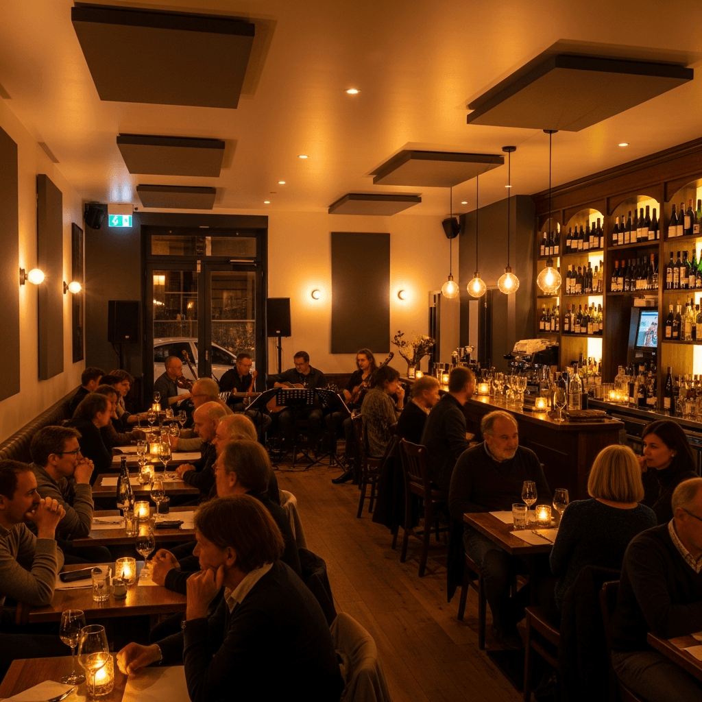 EINS Bar / Discothèque à Pertuis