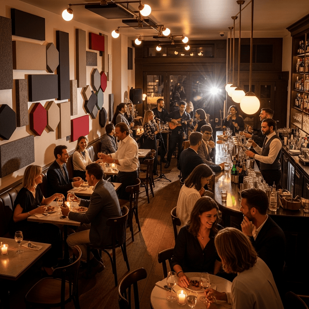 EINS Restaurant à Carpentras