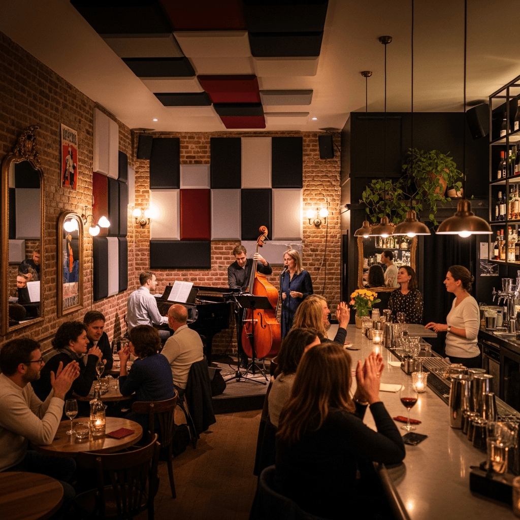EINS Restaurant à Draguignan