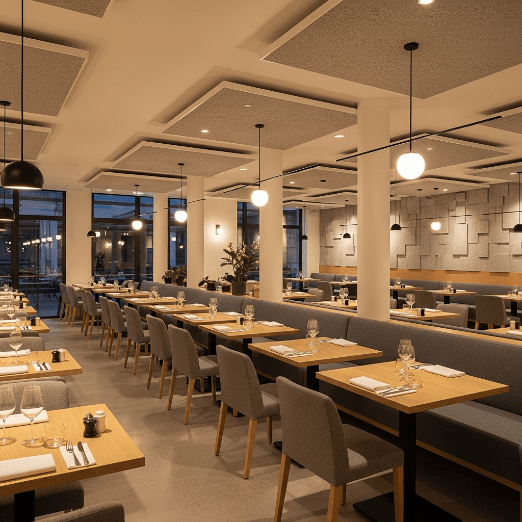 EINS Restaurant à Marseille