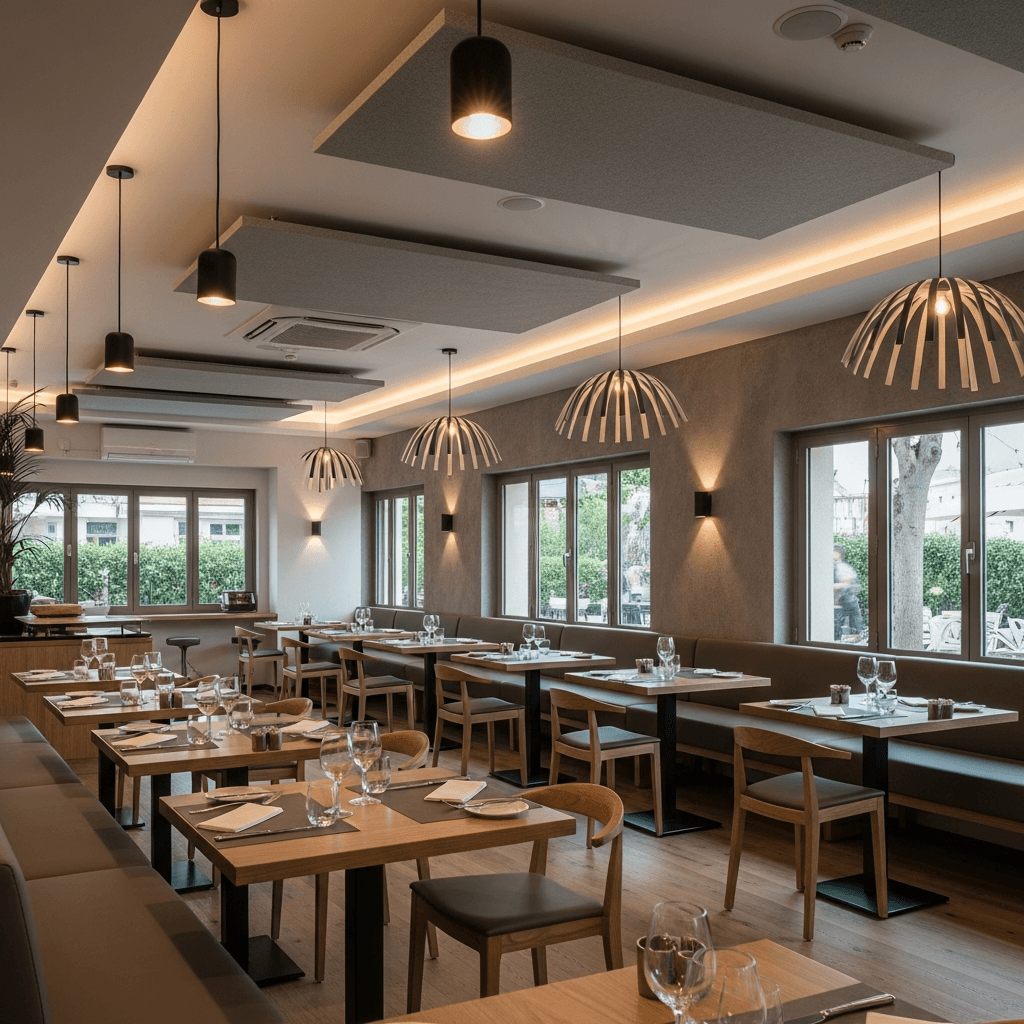 EINS Restaurant à Toulon