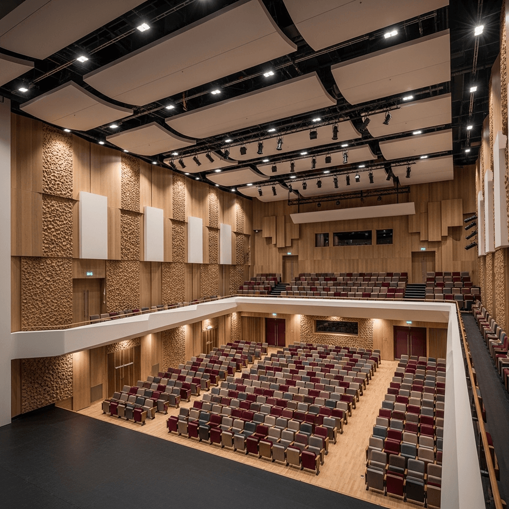 EINS Salle de spectacle à Marseille